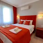 Gold Lion شقة فندقية