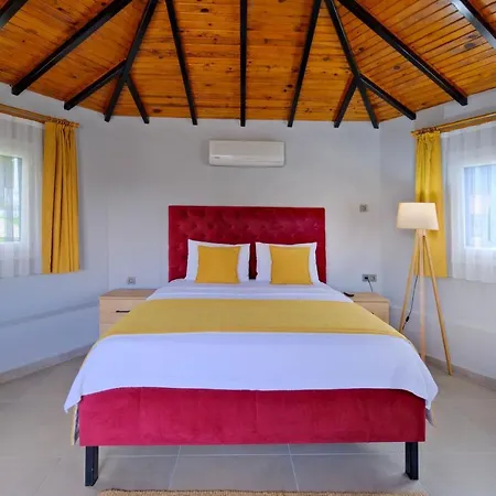 Gold Lion Apart Otel 4*