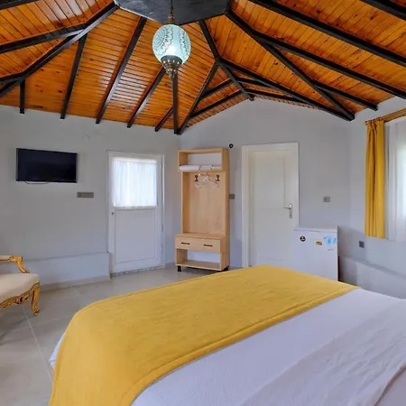 Gold Lion Aparthotel *