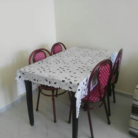 Gold Lion Apart Otel