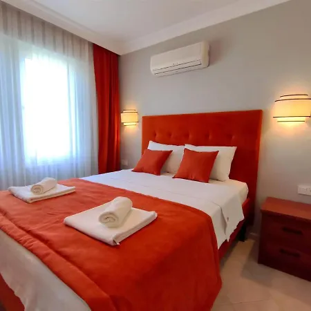 Gold Lion Hotel apartamentowy