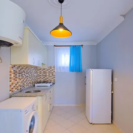 Hotel apartamentowy Gold Lion