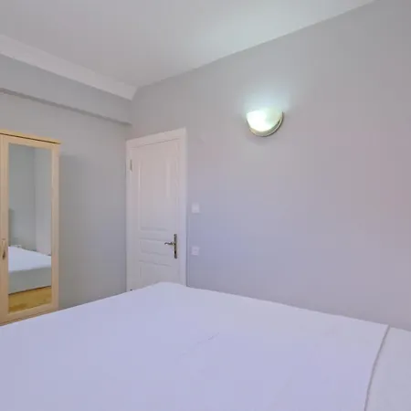 Hotel apartamentowy Gold Lion Ölüdeniz