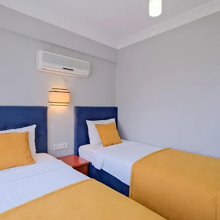 Gold Lion 4* Ölüdeniz