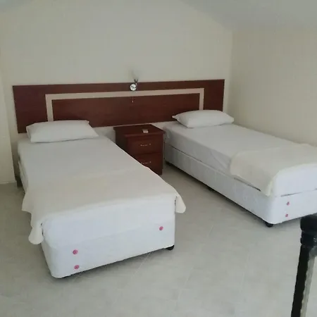 Hotel apartamentowy Gold Lion Ölüdeniz