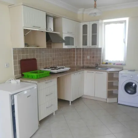 Gold Lion Hotel apartamentowy