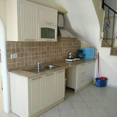 Gold Lion 4* Олудениз