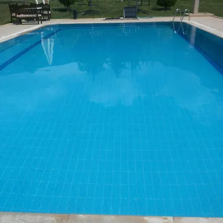 Gold Lion Hotel apartamentowy Ölüdeniz