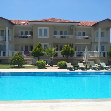 Gold Lion Апарт-отель