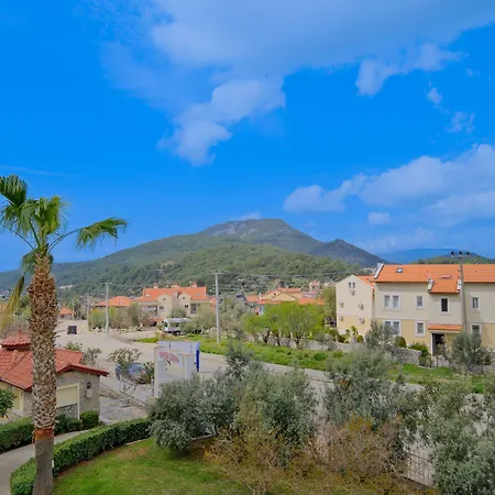 Апарт-отель Gold Lion