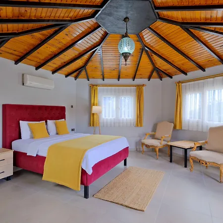 Gold Lion Олудениз