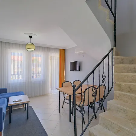 Gold Lion Hotel apartamentowy