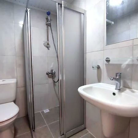 Апарт-отель Gold Lion