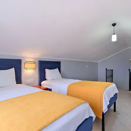 Gold Lion 4* Oludeniz