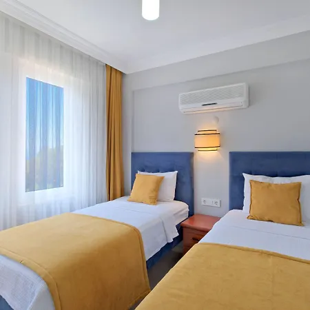 Gold Lion Ölüdeniz