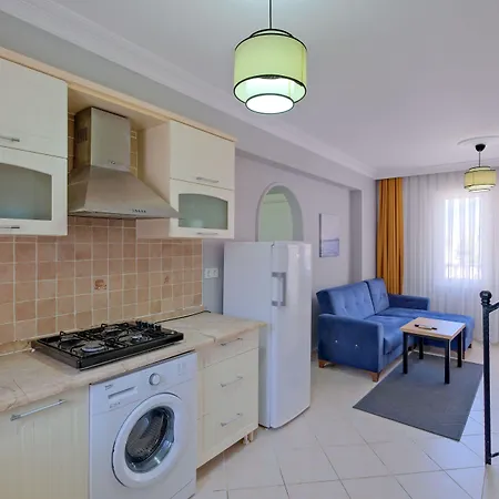 Gold Lion Hotel apartamentowy 4*