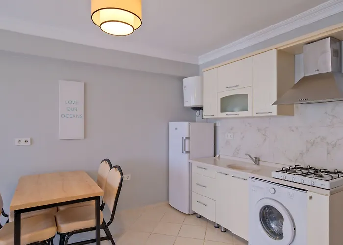 Gold Lion 4* Ολουντενίζ