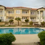 Gold Lion Aparthotel Ölüdeniz