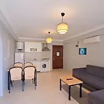 Gold Lion Aparthotel