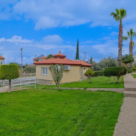 Gold Lion 4* 厄吕代尼兹