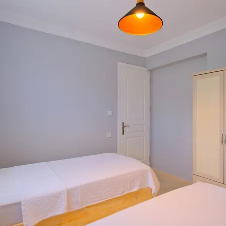 Gold Lion 公寓式酒店