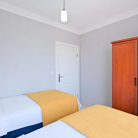 Gold Lion 厄吕代尼兹