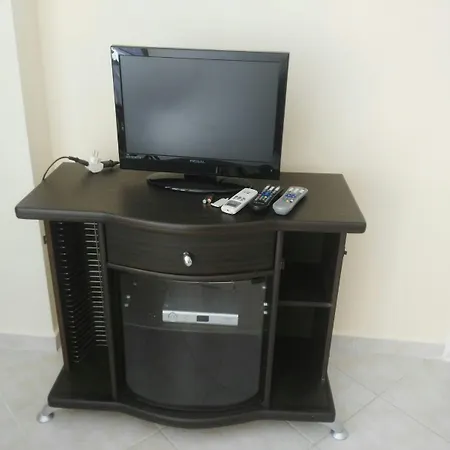 公寓式酒店 Gold Lion