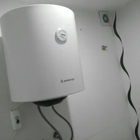 Gold Lion 公寓式酒店 4*