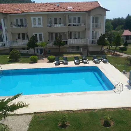 Gold Lion 厄吕代尼兹