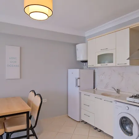 Gold Lion 4* 厄吕代尼兹