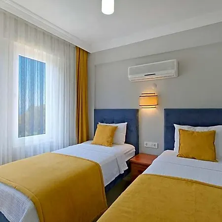 Apartmanhotel Gold Lion