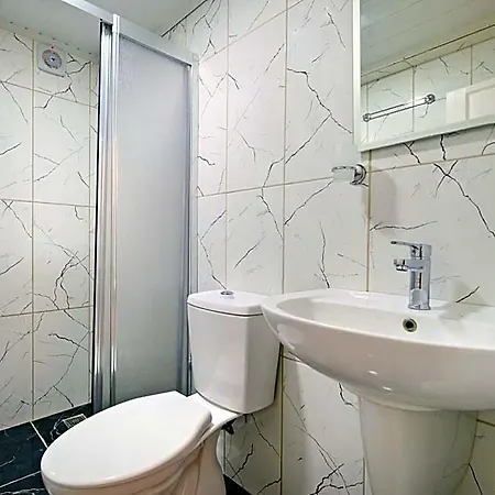Apartmanhotel Gold Lion