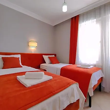 Gold Lion 4* Oludeniz