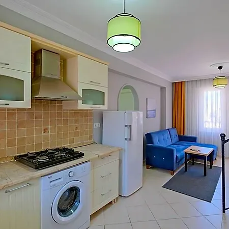 Gold Lion Apartmanhotel