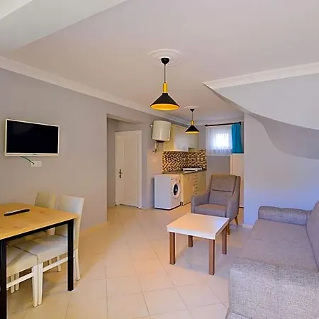 Gold Lion 4* Oludeniz