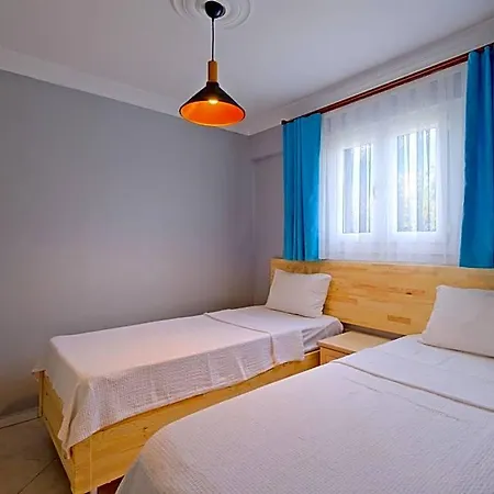 Apartmanhotel Gold Lion Oludeniz
