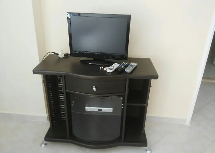 아파트호텔 Gold Lion