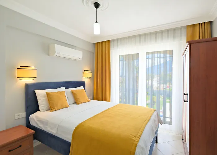 Gold Lion 4* 올루데니스