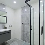 Hotel apartamentowy Gold Lion 4*