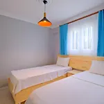 Gold Lion Hotel apartamentowy Ölüdeniz