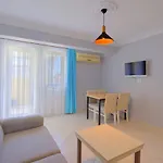 Gold Lion Apart Otel