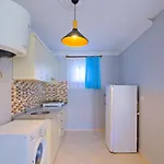 Hotel apartamentowy Gold Lion