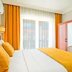 Hotel apartamentowy Gold Lion Ölüdeniz