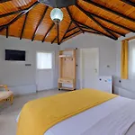 Gold Lion Hotel apartamentowy 4*