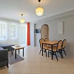 Hotel apartamentowy Gold Lion Ölüdeniz