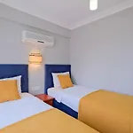 Gold Lion 4* Ölüdeniz