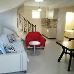 Gold Lion Hotel apartamentowy