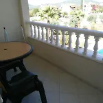 Hotel apartamentowy Gold Lion Ölüdeniz