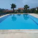 Hotel apartamentowy Gold Lion