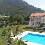 Gold Lion Hotel apartamentowy Ölüdeniz